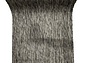Ковровая Дорожка VIVA TPR S112 D.GRAY-BLACK