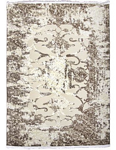 AMASYA 9020A BEIGE / L.BROWN