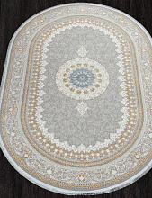 HAIDARI 9841 000 Овал