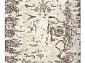 AMASYA 9020A BEIGE / L.BROWN