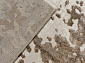 Ковровая дорожка SAMIRA O1444 070 BEIGE