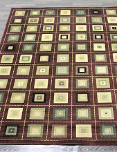 Ковер MATRIX 50012 1717 V