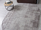 GRAFF F237 GRAY-BEIGE Овал