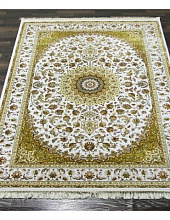 Ковер UNIQUE 0IS007 SILVER N1 V