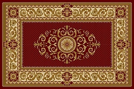 шерстяной Floare ARTUS 593-63317