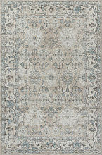 DONA G021 BEIGE-BLUE