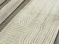 SIROCCO E508AK D.BEIGE / BEIGE