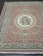 NAPOLI 9002A PINK / PINK