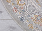 ARMINA GA014N GREY / MULTI Овал