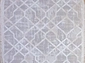 Palma 4896A Cream-Cream Овал