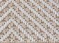 Ковер-циновка KAIR S156 BEIGE