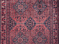 LOTUS AB031A RED / BLUE