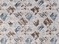 RODOS 7443A CREAM / CREAM