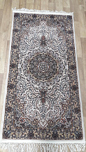 Ковер JASMIN 2677B в дизайне