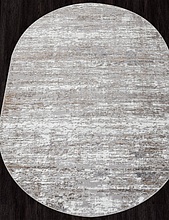 PARADIZE 00741A GREY / GREY Овал