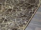 SUNRISE 2 D461 GRAY-BEIGE Овал