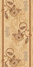 Ковровая Дорожка MORANO d118 BEIGE