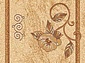 Ковровая Дорожка MORANO d118 BEIGE