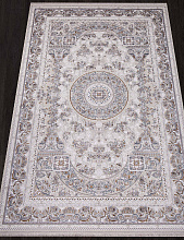 Ковер CASABLANKA 9738A CREAM / CREAM