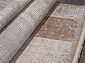 MILANO 21214A D.BEIGE / L.VIZON