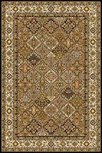  STANDARD Bergenia olive