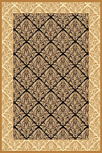 IZMIR D717 BLACK-BEIGE