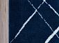Ambiance 81253 Navy-White Скандинавский