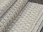TUNIS 5671B L.GRAY / WHITE