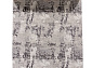 Ковровая Дорожка BRAND 38871 995 GREY / GREY