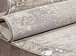 ATLANTIS D996 CREAM-GRAY Овал