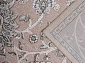 Рельефный ковер из вискозы GENOVA R 38189 6525 90