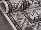 PANAMA PN013C GREY / BROWN