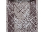 Ковровая Дорожка SILVER F391 GRAY