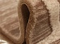 Высокоплотный ковер САХРА SH0061XI