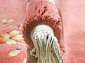 90 LINE WOOLEN HANDK-KNOTTED A-116 PINK Овал