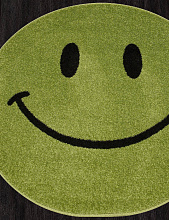 SMILE 2 NC19 GREEN Круг