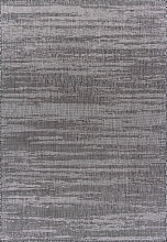 Ковер-циновка KAIR-A S143 DARK GRAY