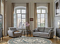 MARMARIS 26491B CREAM / GRY Овал