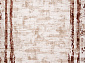 LISSABON SI053K BROWN / BROWN