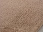 Ковровая Дорожка из искусственного меха RABBIT LUXE PX2001 CAMEL