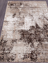 гранжевый ARMINA 04047B DARK BROWN