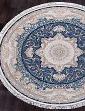 FARSI 1500 144 DARK BLUE Круг