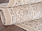 TOKIO 17483A D.BEIGE / L.BEIGE Овал