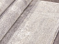 TAKSIM 05876A L.GREY / BEIGE