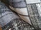 винтажный PATCHWORK ручной работы Vintage Look at Me P-157
