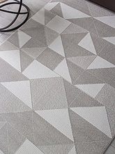 OSTIN F603 GRAY