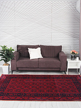 ALTAY HM1008A RED