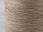 НИТКА для оверлока 3 КГ HEATSET 2172 BEIGE