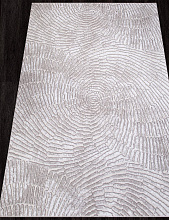 Ковер RICHI 8131 GRAY-CREAM