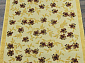 OSMANLIM FR04 YELLOW
